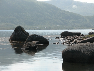 Baai Lofoten